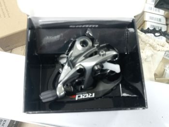 Sram, Red 22 Rear Derailleur