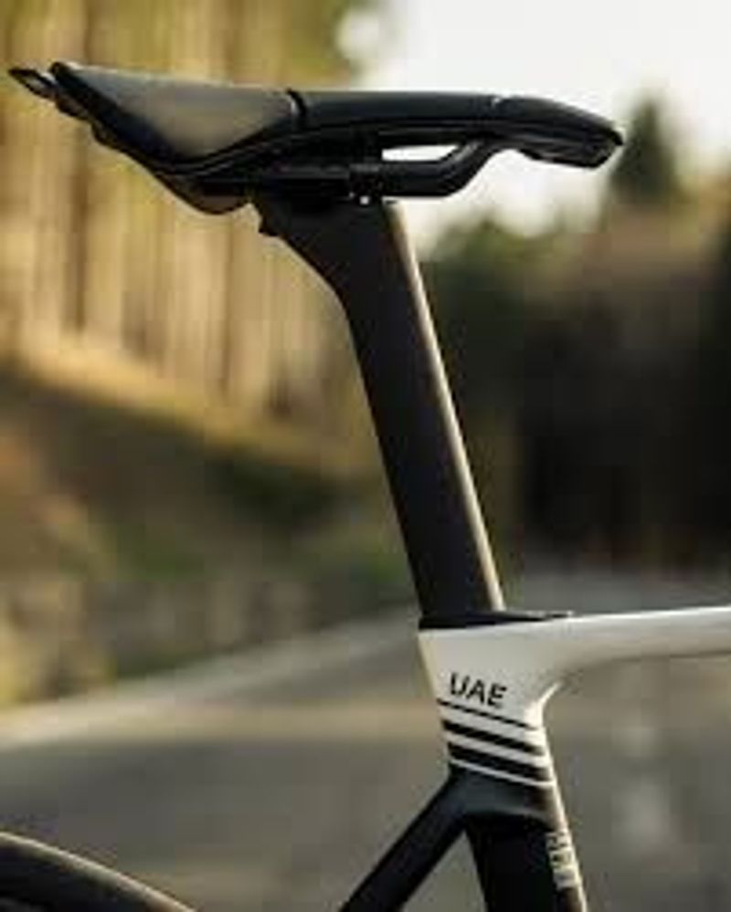 Gebrauchtes Colnago V5Rs Carbon Seatpost 15mm Offset Saddles & Seatposts