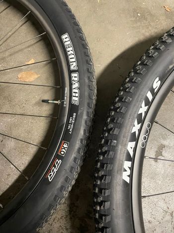 Used Orbea OQUO MP30-Team 2024 bike — image 3 of 6