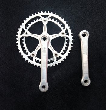 Campagnolo, Strada