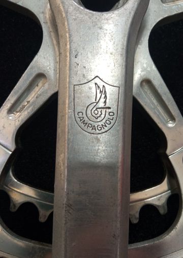 Used Campagnolo Strada 1982 bike — image 2 of 3