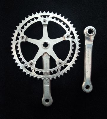 Used Campagnolo Strada 1982 bike — image 3 of 3