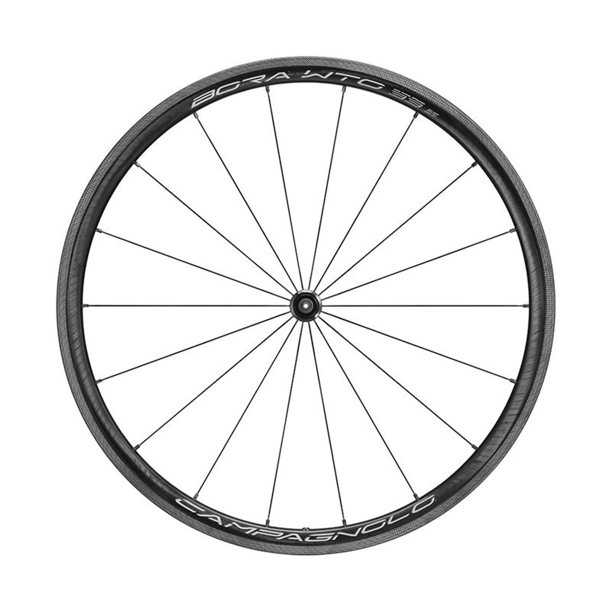 Campagnolo Bora WTO 33 Wheelset