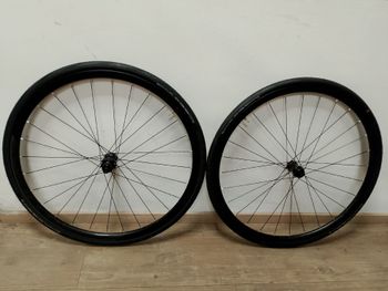 Syncros, rp 2.0 disc