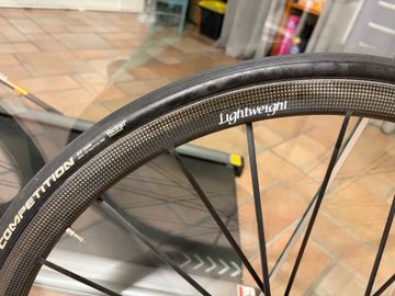 Brugt lightweight 2020 bike — billede 1 af 8