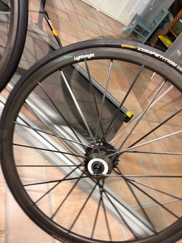 Brugt lightweight 2020 bike — billede 6 af 8