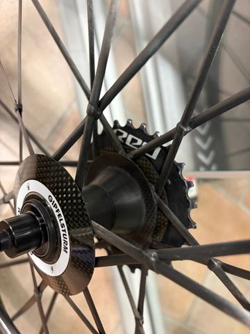 Brugt lightweight 2020 bike — billede 7 af 8
