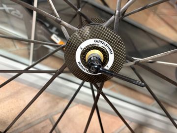 Brugt lightweight 2020 bike — billede 3 af 8