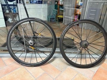 Brugt lightweight 2020 bike — billede 4 af 8