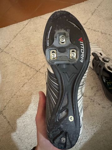 Gebrauchtes 2022 scarpe bike — Bild 3 von 3