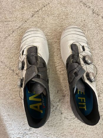 2022, scarpe