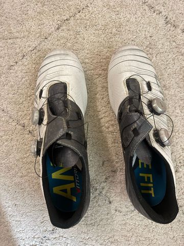 2022 scarpe Cycling Shoes d'occasion