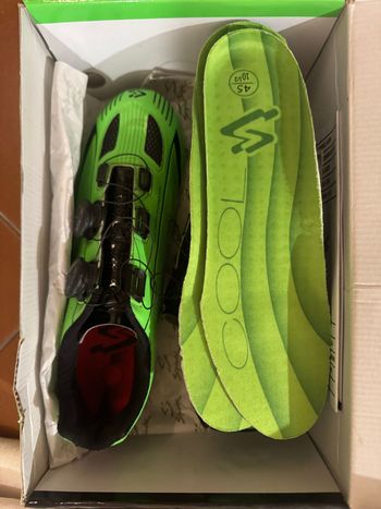 Used 2017 Scarpe bike — image 6 of 6