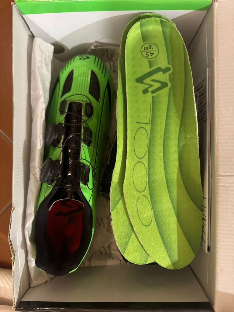 Used 2017 Scarpe bike — image 6 of 6
