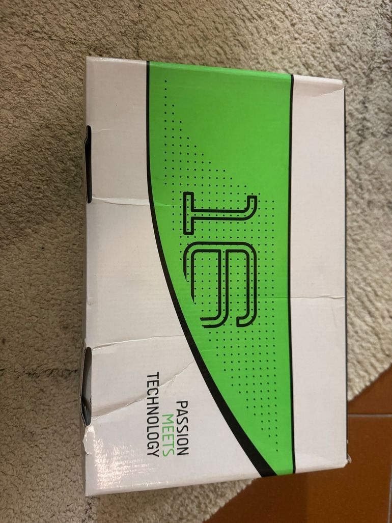 Used 2017 Scarpe bike — image 4 of 6