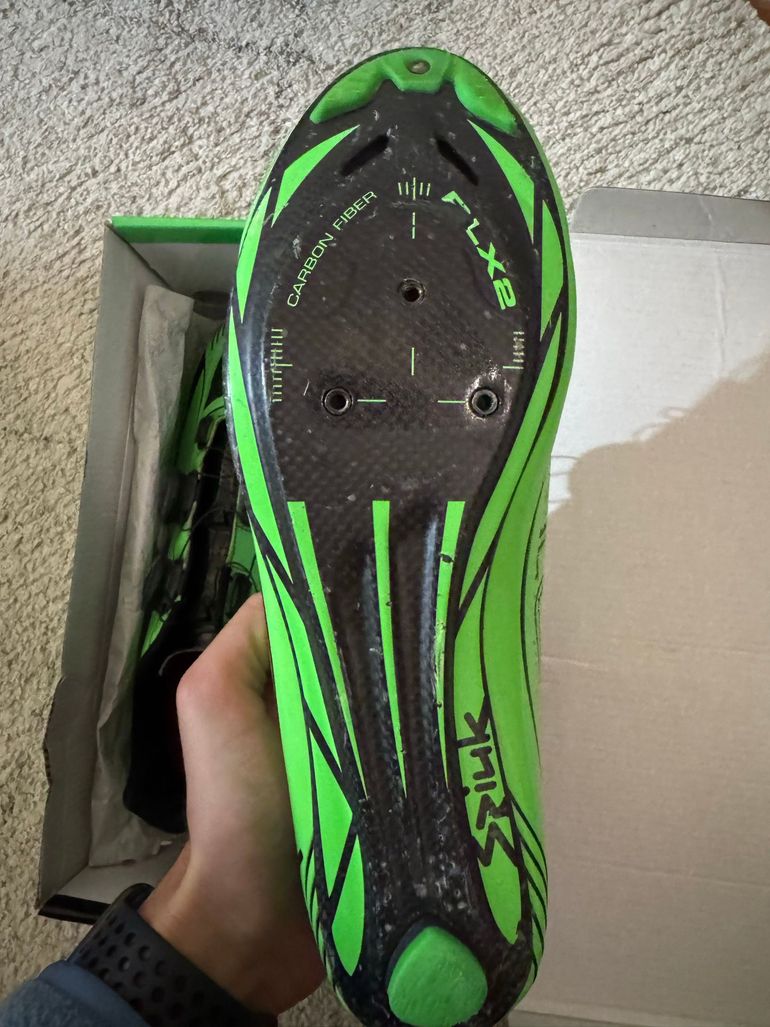 Used 2017 Scarpe bike — image 3 of 6