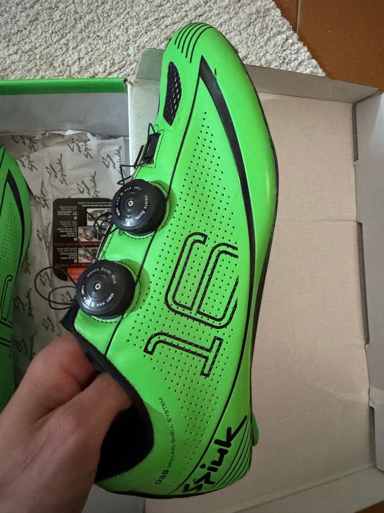 Used 2017 Scarpe bike — image 2 of 6