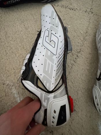 Used 2018 Scarpe bike — image 4 of 5