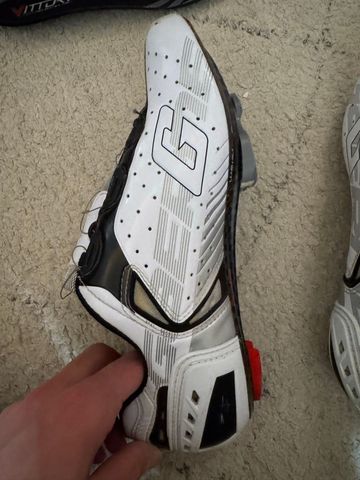 Used 2018 Scarpe bike — image 4 of 5