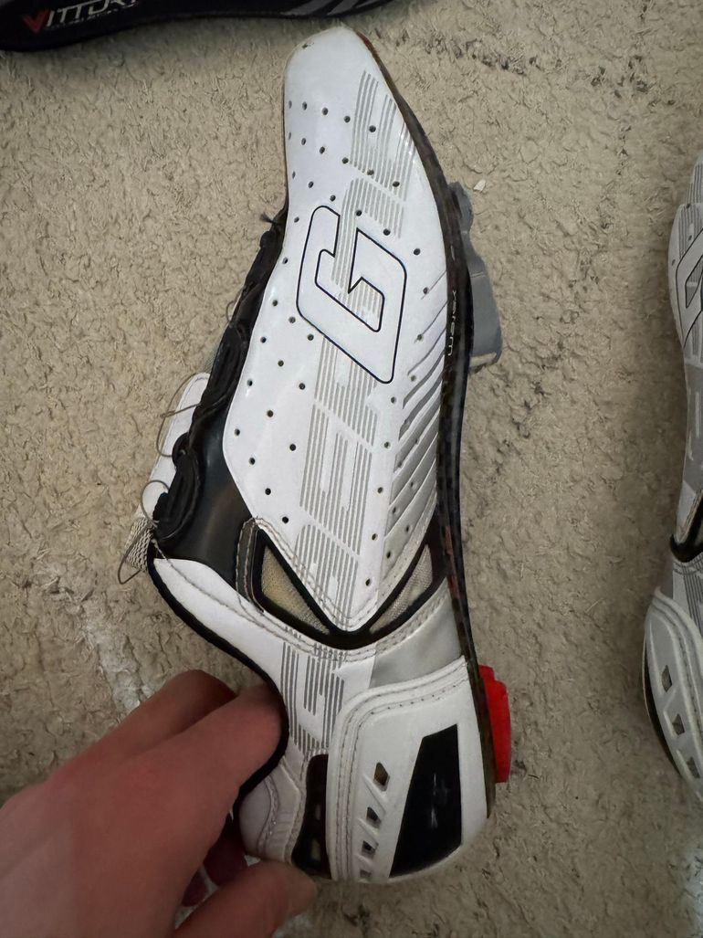 Used 2018 Scarpe bike — image 4 of 5