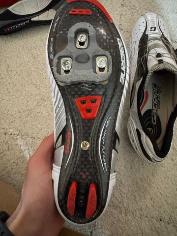 Used 2018 Scarpe bike — image 3 of 5