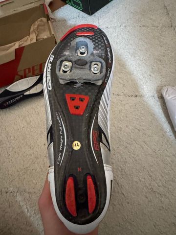 Used 2018 Scarpe bike — image 2 of 5