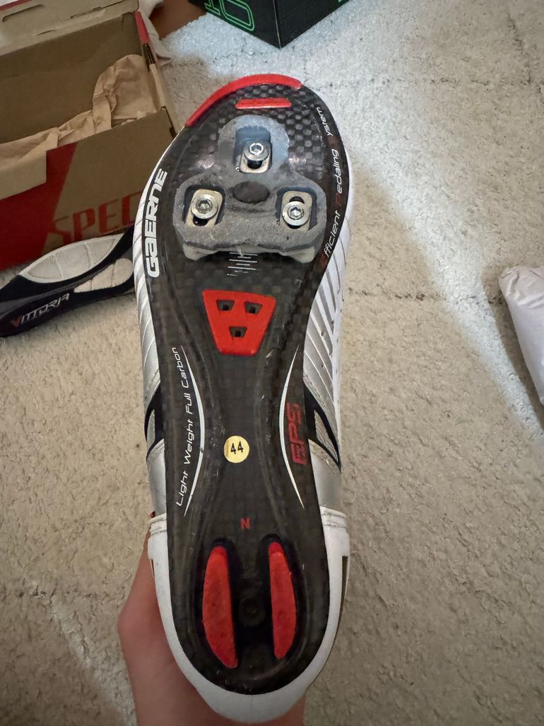 Used 2018 Scarpe bike — image 2 of 5