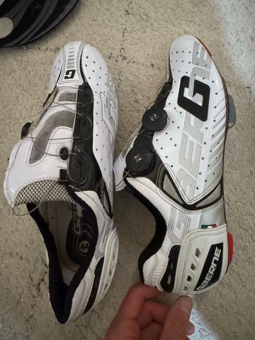 Used 2018 Scarpe bike — image 5 of 5
