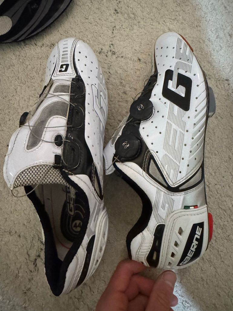 Used 2018 Scarpe bike — image 5 of 5
