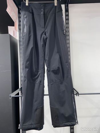 Head, Emerald II Pants Women