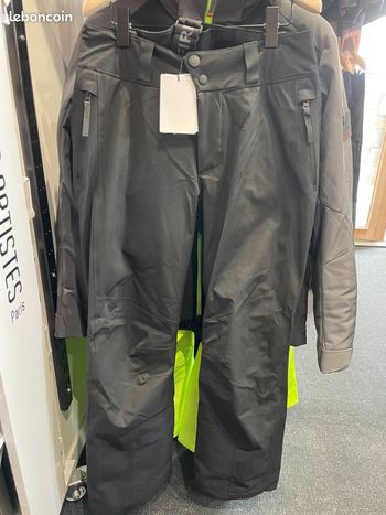Used Bogner Fire+ICE SCOTT3-T bike