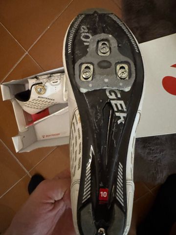 2017 scarpe bike de segunda mano — imagen 5 de 5