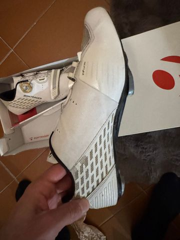 2017 scarpe bike de segunda mano — imagen 4 de 5