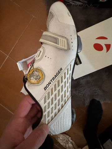 2017 scarpe bike de segunda mano — imagen 2 de 5