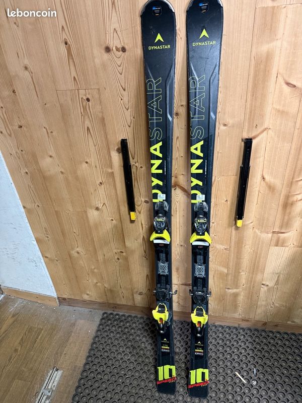 Dynastar SPEEDZONE 10 TI