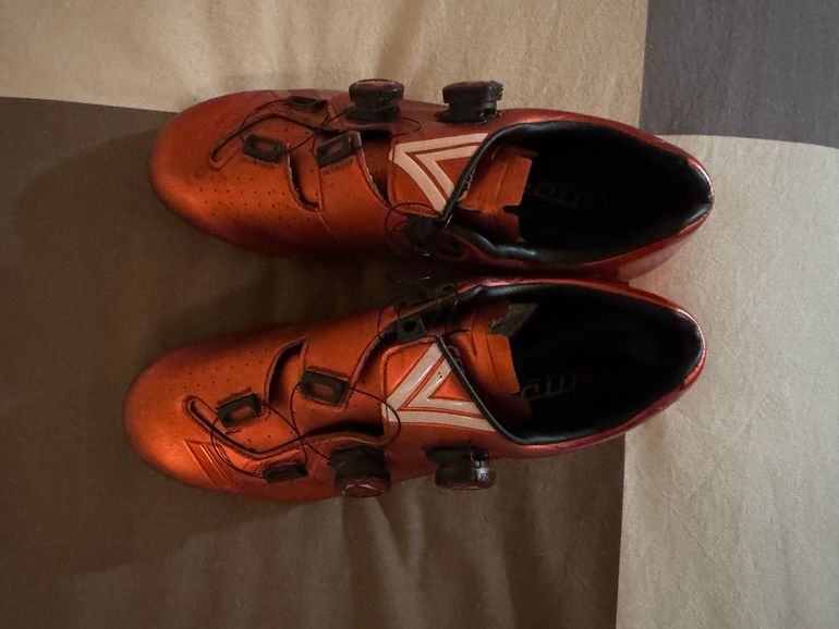 Used 2019 scarpe bike — image 4 of 5