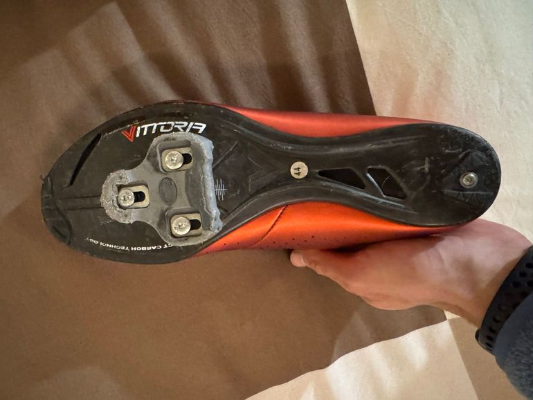 Used 2019 scarpe bike — image 3 of 5