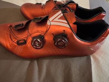 Used 2019 scarpe bike — image 5 of 5