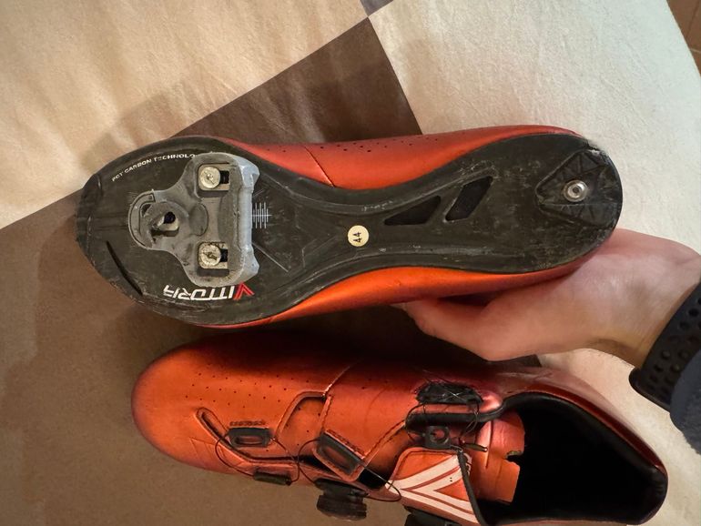 Used 2019 scarpe bike — image 2 of 5