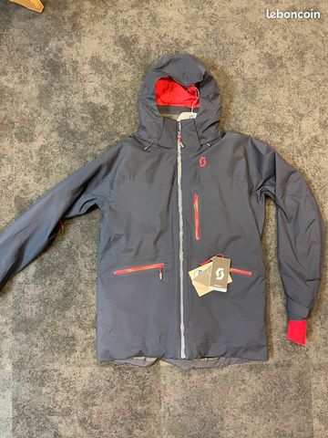 Brugt Scott Ultimate DRX 2025 Wintersport Clothing