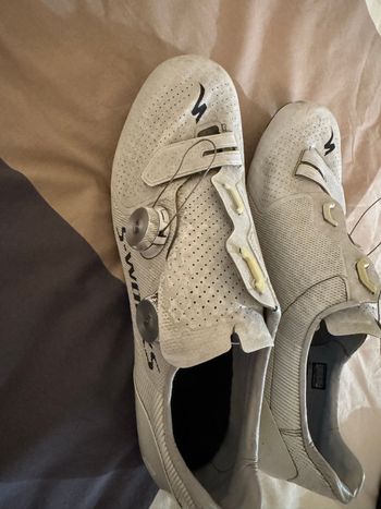 Used 2022 scarpe bike — image 2 of 5