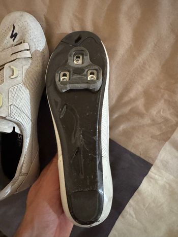 Used 2022 scarpe bike — image 4 of 5