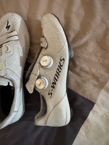 Used 2022 scarpe bike — image 3 of 5