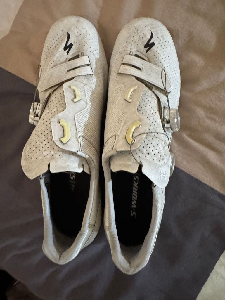 Used 2022 scarpe bike — image 1 of 5