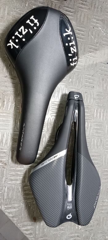 2025, Fizik Sella