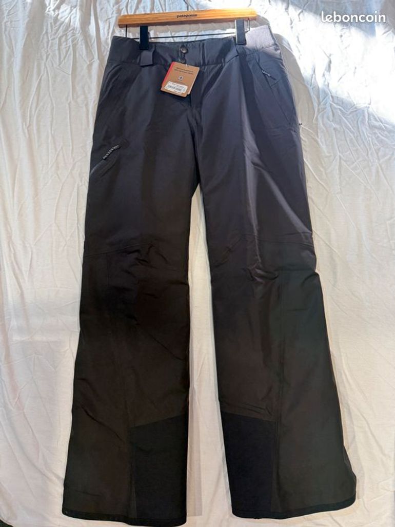 Used Patagonia M's Insulated Powder Town bike — image 1 of 3