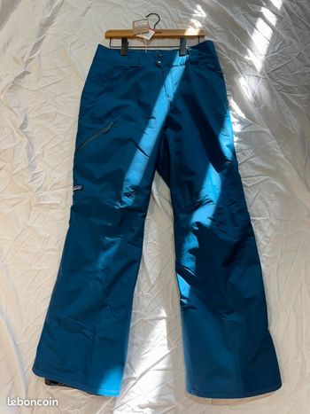 Used Patagonia Men's Insulated Powder bike