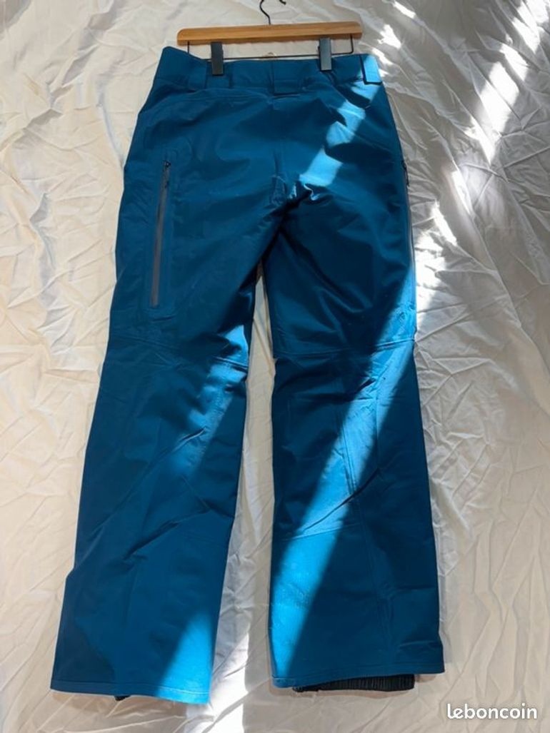 Used Patagonia Men's Insulated Powder bike — image 2 of 3