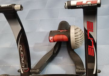 Używany 2024 Indoor Training Roller bike — zdjęcie 3 z 3