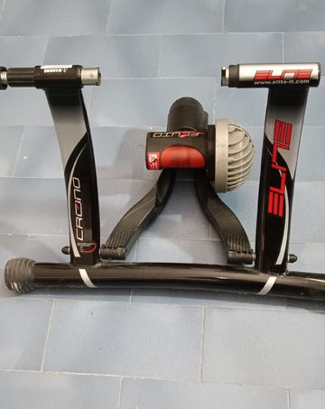 Używany 2024 Indoor Training Roller bike — zdjęcie 1 z 3